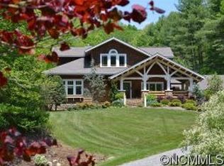 1167 Stevens Creek Rd, Waynesville, NC 28785