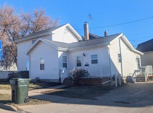 505 Metomen St, Ripon, WI 54971