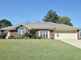 4904 Cedar Ridge Ct, Columbus, GA 31909