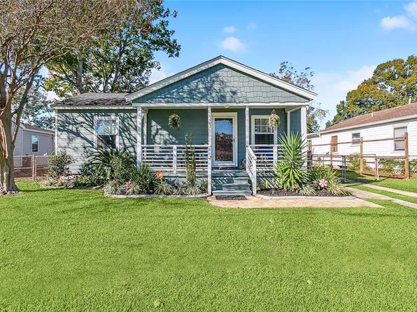 123 Danny Dr, New Orleans, LA 70131