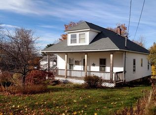 10 Bemis St, Spencer, MA 01562