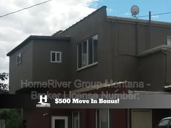 100 South Ave E APT 2, Missoula, MT 59801