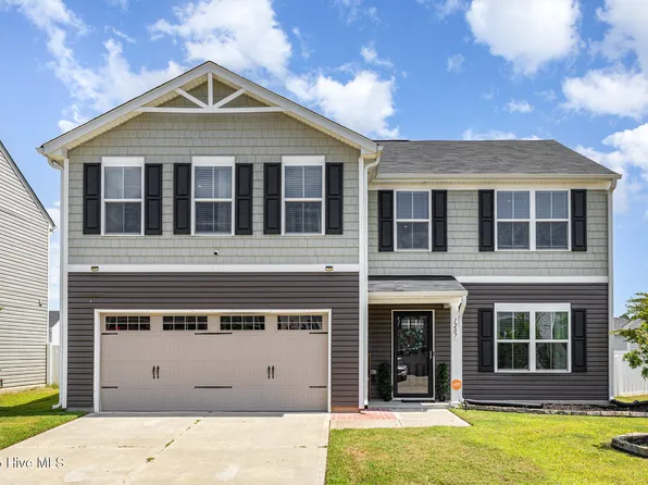 1207 Bent Willow Drive, Durham, NC 27704