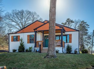 3600 Ida Belle Ln, Chattanooga, TN 37412