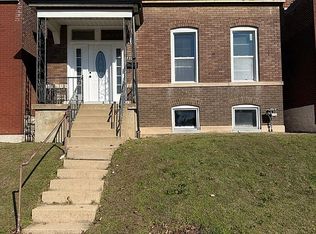 4331 Gannett St, Saint Louis, MO 63116