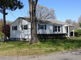 54 Regal St #0, Springfield, MA 01118