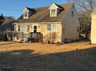 23 W Wilmont Ave, Somers Point, NJ 08244