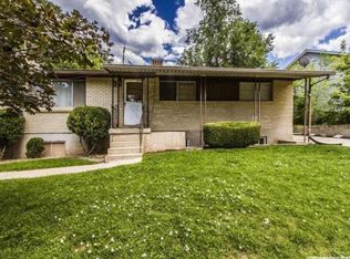 2571 S 150 W, Bountiful, UT 84010