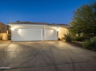 4277 Golden Sage Ct, Las Cruces, NM 88011