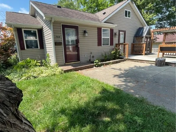 704 Rex Ln, Eaton, OH 45320