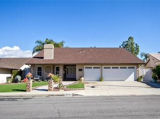 20141 Fernglen Dr, Yorba Linda, CA 92886