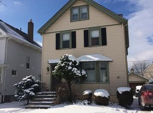 3420 W 119th St, Cleveland, OH 44111