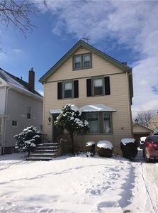 3420 W 119th St, Cleveland, OH, 44111