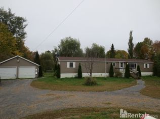 501 Village Rd, Stetson, ME 04488