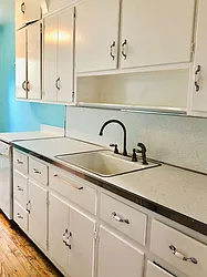 Rented by Steffan Olausson Partridge, LREB