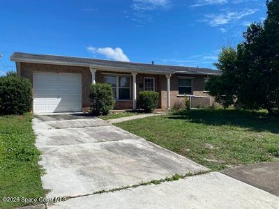 920 Cynthia Dr, Titusville, FL, 32780
