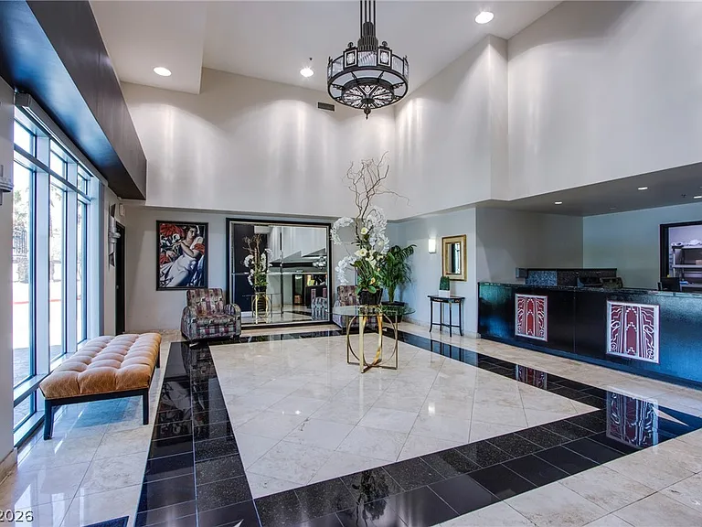 360 E Desert Inn Rd #1008 — Photo 57