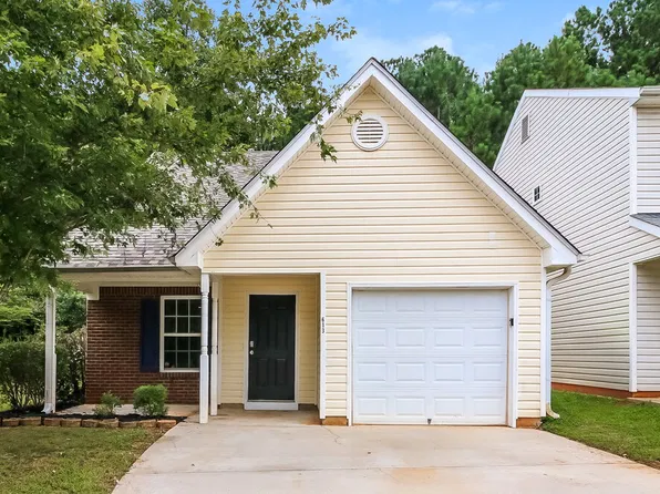 613 Henni Cir, McDonough, GA 30253