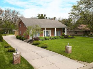 1415 Haddon Rd, Columbus, OH 43209