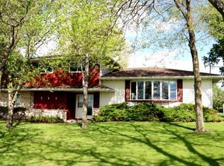 N10527 Hwy 151, Malone, WI 53049