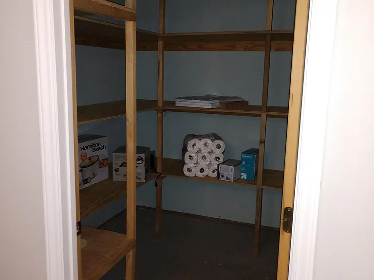 Pantry