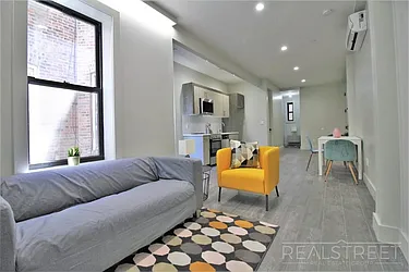 Rented by Real Street Inc