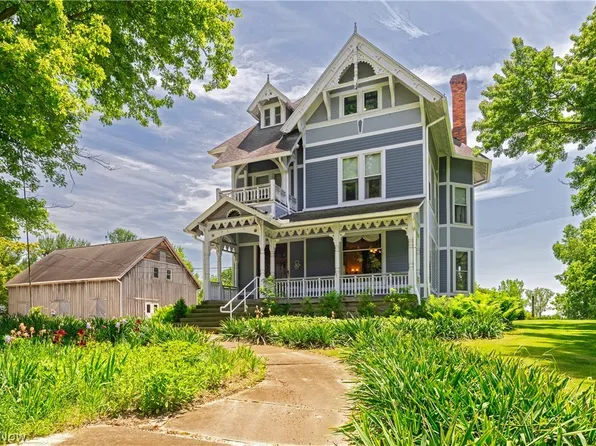 8110 Main Rd, Berlin Heights, OH 44814