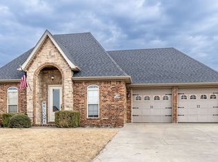 11292 Kendal Ct, Farmington, AR 72730