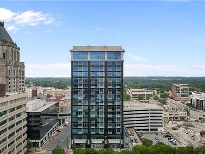 201 N Elm St Suite 401, Greensboro, NC, 27401