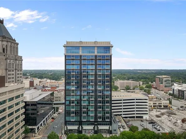 201 N Elm St Suite 401, Greensboro, NC 27401