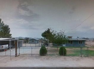 36805 Hillview Rd, Hinkley, CA 92347