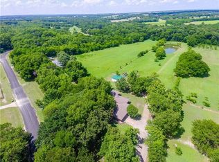 5521 County Road 862, McKinney, TX 75071