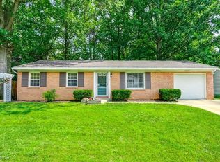 507 Narragansett Dr, Tallmadge, OH