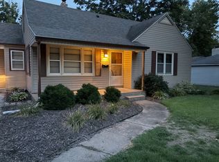 1824 SW High Ave, Topeka, KS 66604