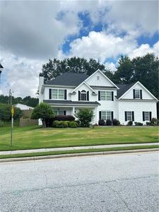 540 Langley Creek Dr, Loganville, GA, 30052