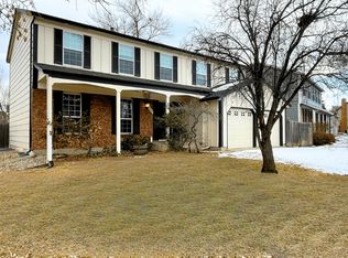 5383 Picket Dr, Colorado Springs, CO 80918