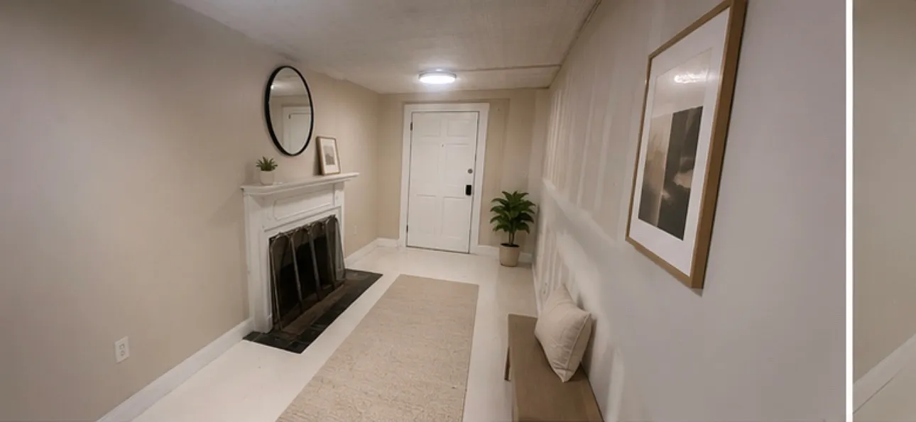 2 bed, 1300 sqft, $2,400 — Photo 4