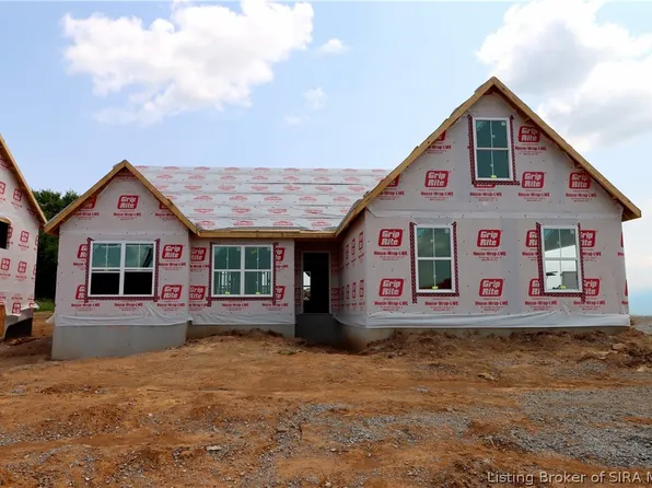5500 - LOT 112 Whirlaway Court, Jeffersonville, IN 47130
