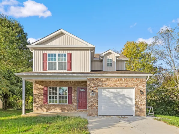 1000 Paddock Loop, Lawrenceburg, KY 40342