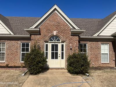 3249 Jade Ln, Southaven, MS, 38672