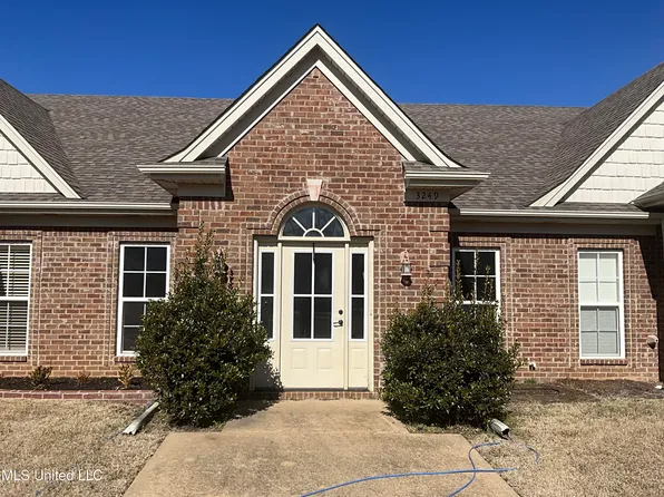3249 Jade Ln, Southaven, MS 38672