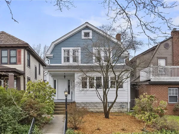 1302 Milton St, Pittsburgh, PA 15218
