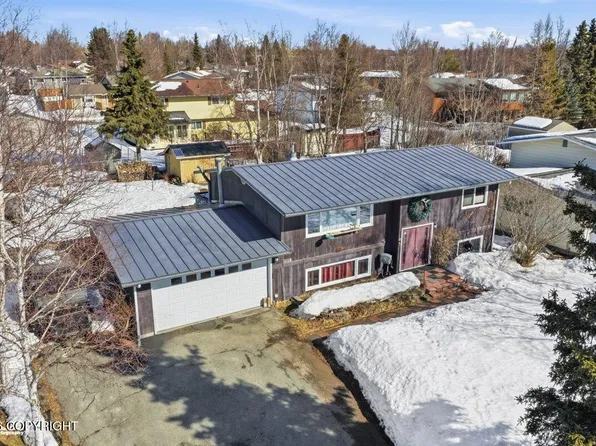 4151 Tahoe Dr, Anchorage, AK 99502
