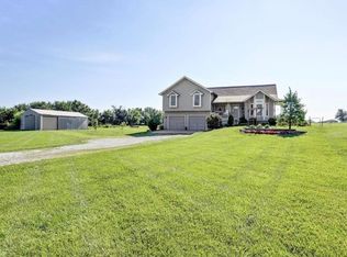 22305 S Knight Rd, Peculiar, MO 64078