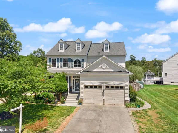 2994 Devonfield Ave, Waldorf, MD 20603