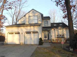 53 Ashland Ave, Erial, NJ