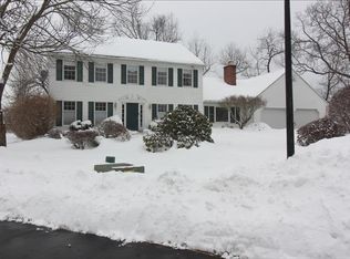 5636 Tavern Cir, Macungie, PA 18062