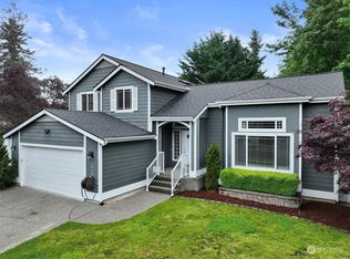 21668 SE 239th Pl, Maple Valley, WA