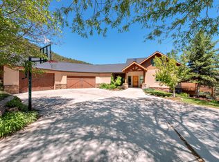 1402 Huebinger Dr, Glenwood Springs, CO 81601