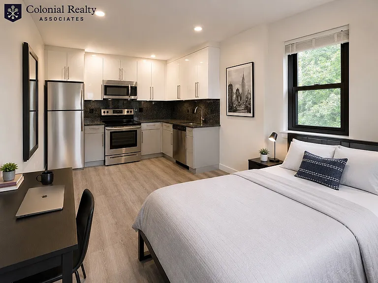 1034 Commonwealth Ave #405 — Photo 18